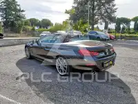 2016 BMW 640