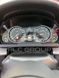 2016 BMW 640