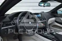 2016 BMW 640