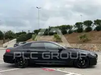 2016 BMW 640