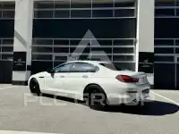 2016 BMW 640