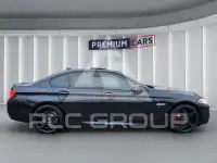 2016 BMW 550