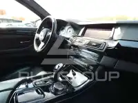 2016 BMW 550