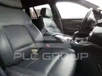 2016 BMW 550