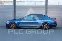2016 BMW 550