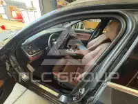 2016 BMW 550