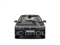 2016 BMW 550
