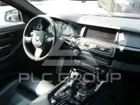 2016 BMW 550
