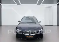 2016 BMW 550