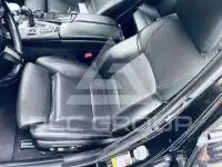 2016 BMW 550
