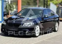2016 BMW 550