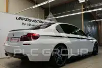 2016 BMW 550