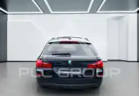2016 BMW 550