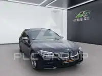 2016 BMW 550