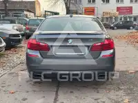 2016 BMW 550