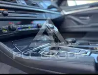 2016 BMW 550
