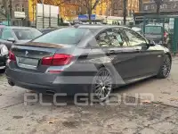 2016 BMW 550