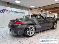 2016 BMW Z4
