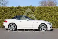 2016 BMW Z4