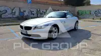 2016 BMW Z4