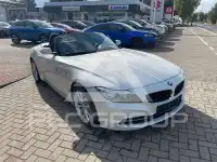 2016 BMW Z4
