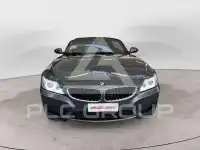 2016 BMW Z4
