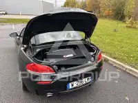 2016 BMW Z4