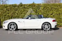 2016 BMW Z4
