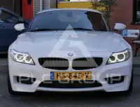 2016 BMW Z4