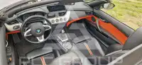 2016 BMW Z4