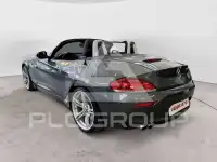 2016 BMW Z4