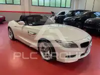 2016 BMW Z4