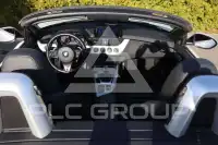 2016 BMW Z4