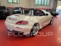 2016 BMW Z4