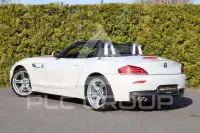2016 BMW Z4