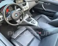 2016 BMW Z4