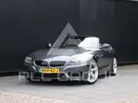 2016 BMW Z4