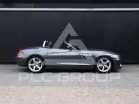 2016 BMW Z4