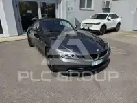 2016 BMW Z4