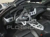 2016 BMW Z4