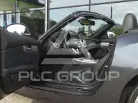 2016 BMW Z4