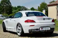 2016 BMW Z4