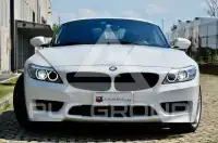 2016 BMW Z4