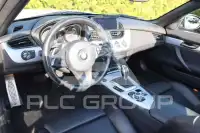 2016 BMW Z4