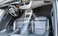 2016 BMW Z4