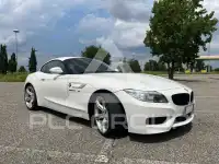 2016 BMW Z4