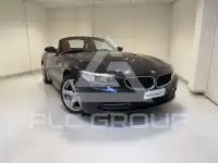 2016 BMW Z4