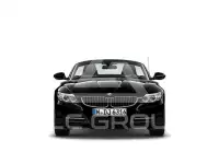 2016 BMW Z4