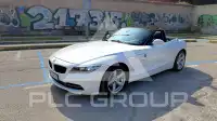 2016 BMW Z4