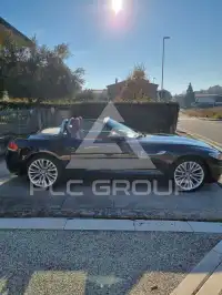2016 BMW Z4